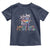 Funny Racoon Pride Toddler T Shirt Wake Up Sluts It Is Time To Sin LGBTQ Rainbow Flag - Wonder Print Shop
