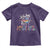 Funny Racoon Pride Toddler T Shirt Wake Up Sluts It Is Time To Sin LGBTQ Rainbow Flag - Wonder Print Shop
