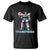 LGBTQ Trans T Shirt Stop Transphobia Trans Rights Social Justice
