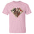 Lesbian Pride T Shirt Vintage Kissing Cards Sapphic Art