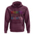 LGBTQ Trans Rights Hoodie Social Justice Equality Human Rights - Wonder Print Shop