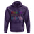 LGBTQ Trans Rights Hoodie Social Justice Equality Human Rights - Wonder Print Shop