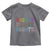 LGBTQ Trans Rights Toddler T Shirt Social Justice Equality Human Rights - Wonder Print Shop