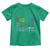 LGBTQ Trans Rights Toddler T Shirt Social Justice Equality Human Rights - Wonder Print Shop
