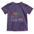 LGBTQ Trans Rights Toddler T Shirt Social Justice Equality Human Rights - Wonder Print Shop