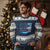 Trans Rights Ugly Christmas Sweater Transgender LGBTQ Queer Pride Ally Social Justice - Wonder Print Shop