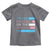 Trans Rights Toddler T Shirt Transgender LGBTQ Queer Pride Ally Social Justice - Wonder Print Shop