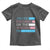 Trans Rights Toddler T Shirt Transgender LGBTQ Queer Pride Ally Social Justice - Wonder Print Shop