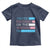 Trans Rights Toddler T Shirt Transgender LGBTQ Queer Pride Ally Social Justice - Wonder Print Shop
