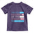 Trans Rights Toddler T Shirt Transgender LGBTQ Queer Pride Ally Social Justice - Wonder Print Shop