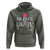 Silence Death Hoodie LGBTQ Pride Month - Wonder Print Shop