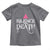 Silence Death Toddler T Shirt LGBTQ Pride Month - Wonder Print Shop