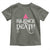Silence Death Toddler T Shirt LGBTQ Pride Month - Wonder Print Shop