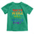 Queer Pride Toddler T Shirt Queer People Will Always Exist LGBTQIA Gay Ally - Wonder Print Shop