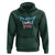 Protect Trans Lives Hoodie Heavy Metal - Wonder Print Shop