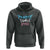 Protect Trans Lives Hoodie Heavy Metal - Wonder Print Shop