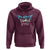 Protect Trans Lives Hoodie Heavy Metal - Wonder Print Shop