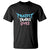 Protect Trans Lives T Shirt Heavy Metal - Wonder Print Shop