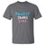 Protect Trans Lives T Shirt Heavy Metal - Wonder Print Shop
