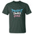 Protect Trans Lives T Shirt Heavy Metal - Wonder Print Shop