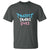 Protect Trans Lives T Shirt Heavy Metal - Wonder Print Shop