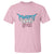 Protect Trans Lives T Shirt Heavy Metal - Wonder Print Shop