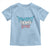 Protect Trans Lives Toddler T Shirt Heavy Metal - Wonder Print Shop
