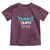 Protect Trans Lives Toddler T Shirt Heavy Metal - Wonder Print Shop