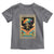 Shade Never Made Anybody Less Gay Toddler T Shirt Funny Skeleton Rainbow Pride Month - Wonder Print Shop