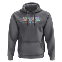 Shade Never Made Anybody Less Gay Hoodie LGBTQ Pride - Wonder Print Shop
