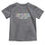 Shade Never Made Anybody Less Gay Toddler T Shirt LGBTQ Pride - Wonder Print Shop
