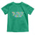 Equality Pride Toddler T Shirt Respect Other People's Pronouns LGBT LGBTQ Pride Ally - Wonder Print Shop