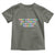 Equality Pride Toddler T Shirt Respect Other People's Pronouns LGBT LGBTQ Pride Ally - Wonder Print Shop