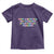 Equality Pride Toddler T Shirt Respect Other People's Pronouns LGBT LGBTQ Pride Ally - Wonder Print Shop
