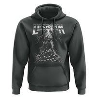 Lesbian Hoodie Funny Meme Dark Fantasy