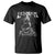 Lesbian T Shirt Funny Meme Dark Fantasy