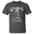 Lesbian T Shirt Funny Meme Dark Fantasy