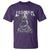 Lesbian T Shirt Funny Meme Dark Fantasy