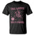 Save A Horse Ride A Cowgirl T Shirt Subtle Lesbian Cowgirl Western LGBTQ Pride Month - Wonder Print Shop