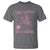 Save A Horse Ride A Cowgirl T Shirt Subtle Lesbian Cowgirl Western LGBTQ Pride Month - Wonder Print Shop