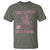 Save A Horse Ride A Cowgirl T Shirt Subtle Lesbian Cowgirl Western LGBTQ Pride Month - Wonder Print Shop