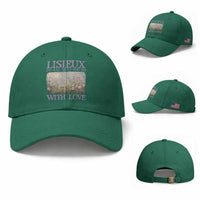 St Therese of Lisieux Baseball Cap Catholic Saint Gift for Girls Orthodox Christian