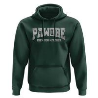 Pawdre The Dog Father Hoodie Dog Dad Christmas Fathers Day - Wonder Print Shop