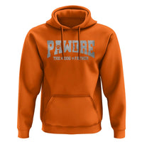 Pawdre The Dog Father Hoodie Dog Dad Christmas Fathers Day - Wonder Print Shop