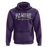 Pawdre The Dog Father Hoodie Dog Dad Christmas Fathers Day - Wonder Print Shop