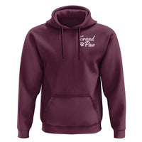 Grandpaw Hoodie Best Dog Grandpa Fathers Day Gift From Dog - Wonder Print Shop