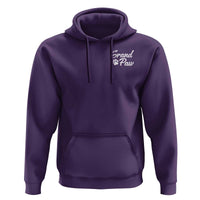 Grandpaw Hoodie Best Dog Grandpa Fathers Day Gift From Dog - Wonder Print Shop