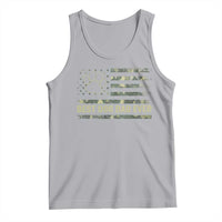 Best Dog Dad Ever Tank Top Camo American Flag USA Fathers Day Gift for Dog Lovers - Wonder Print Shop