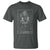 La Llorona T Shirt Tarot Card Horror Death Occult Mexican Folklore Halloween - Wonder Print Shop