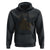 Wendigo Hoodie Horror Cryptid Occult Dark Fantasy - Wonder Print Shop